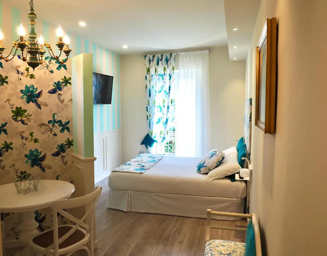 Haus Bethusy Apartment Bellagio