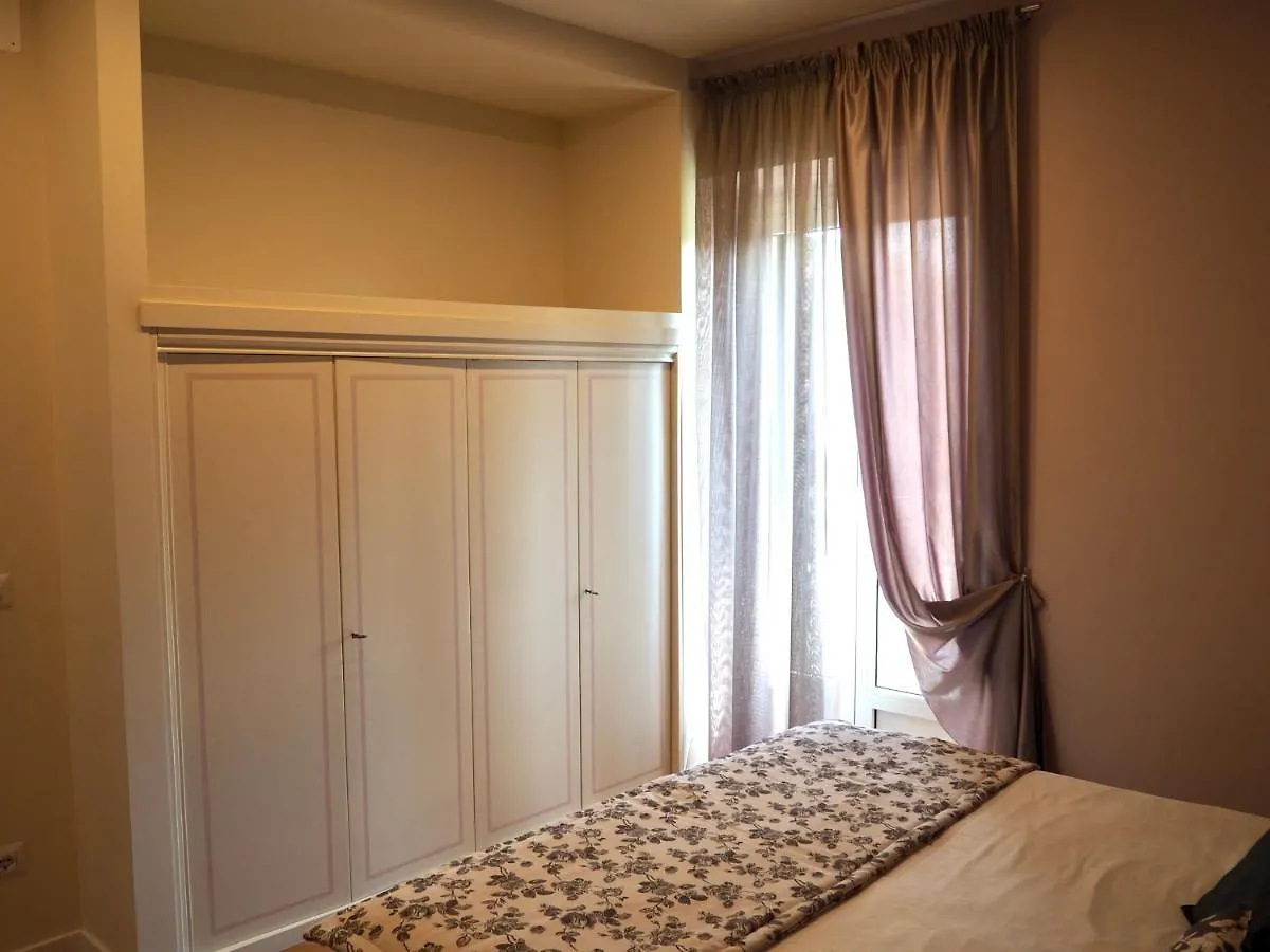 Haus Bethusy Apartment Bellagio