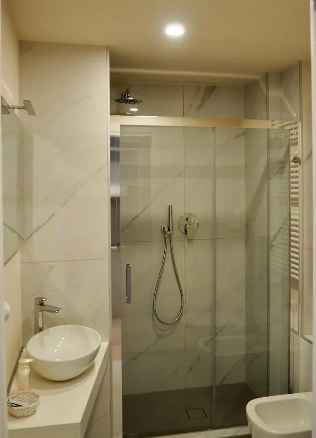 Haus Bethusy Apartment Bellagio