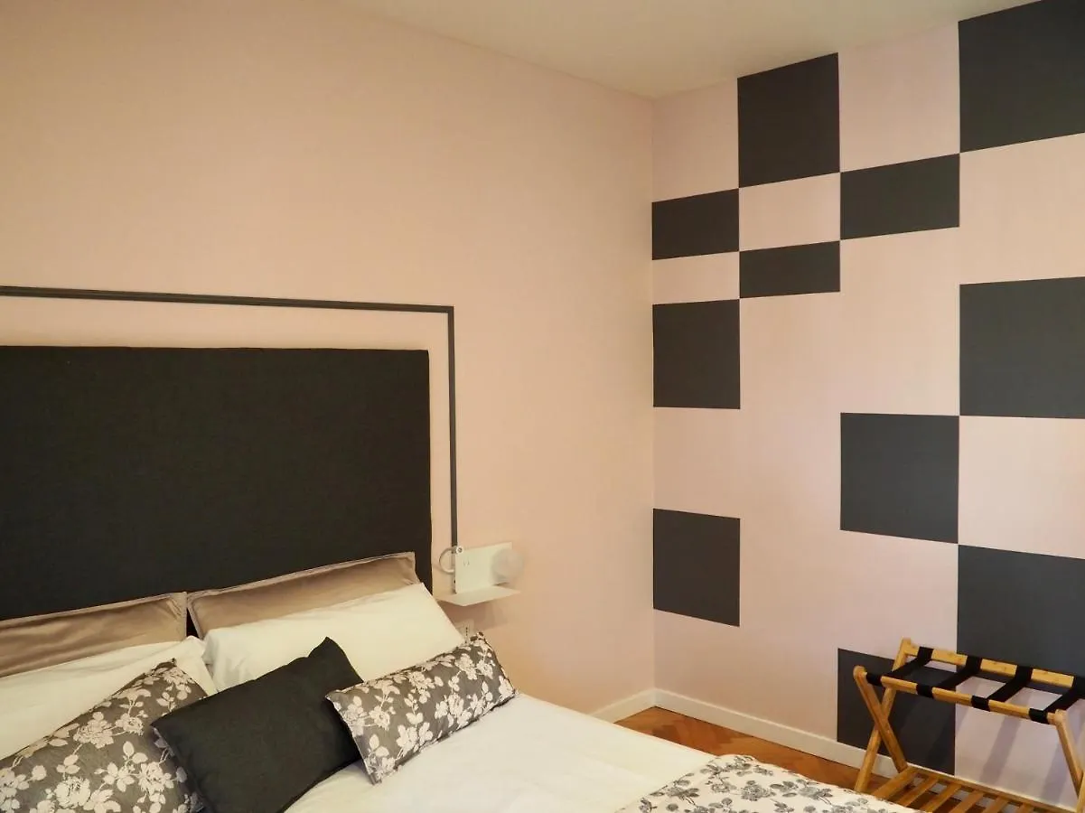 Haus Bethusy Apartment Bellagio Italy