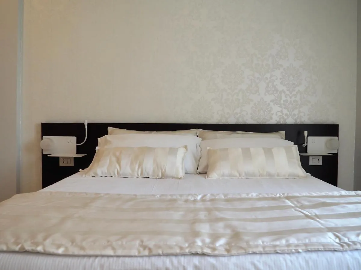 Haus Bethusy Apartment Bellagio Italy