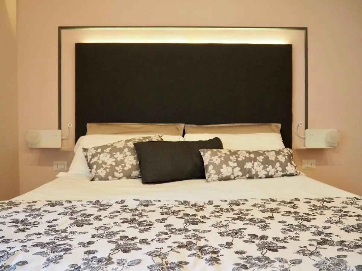 Haus Bethusy Apartment Bellagio 0*,  Italy