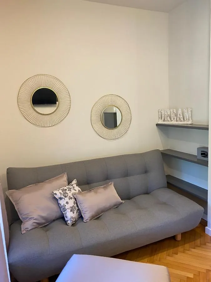 Haus Bethusy Apartment Bellagio Italy
