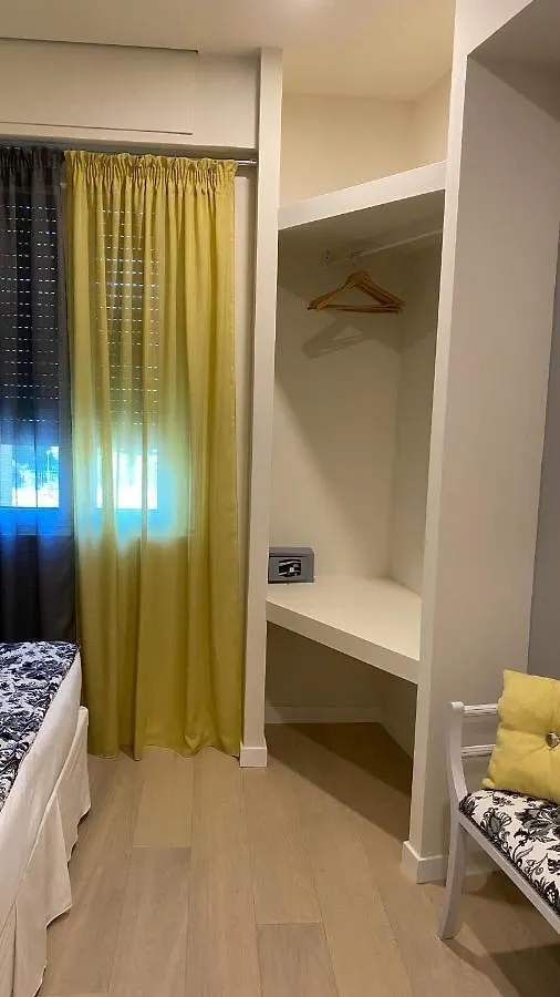 Haus Bethusy Apartment Bellagio Italy