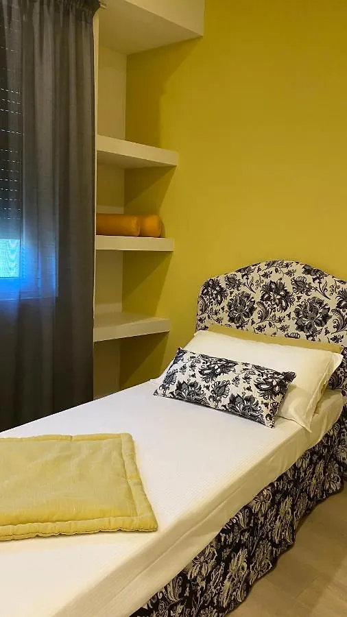 Haus Bethusy Apartment Bellagio