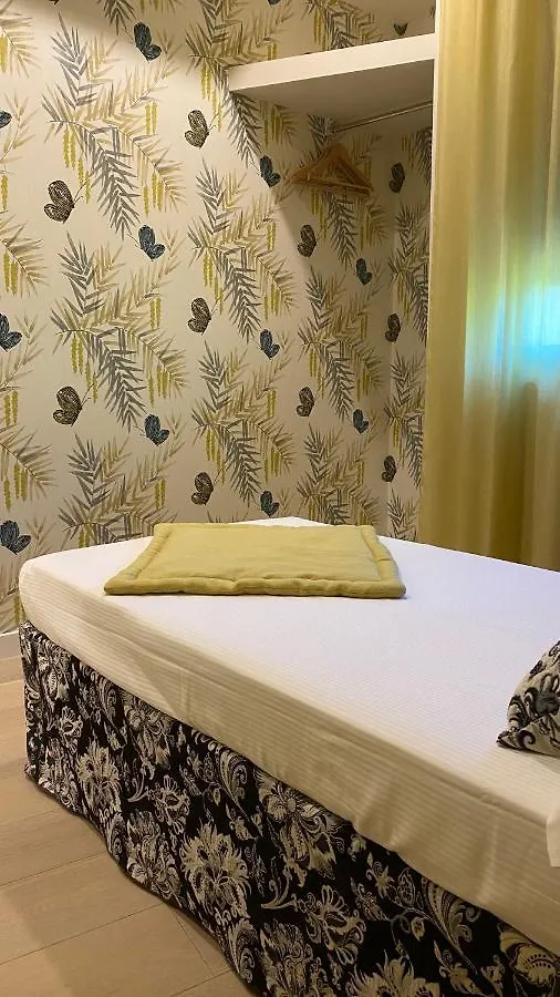 Haus Bethusy Apartment Bellagio 0*,  Italy