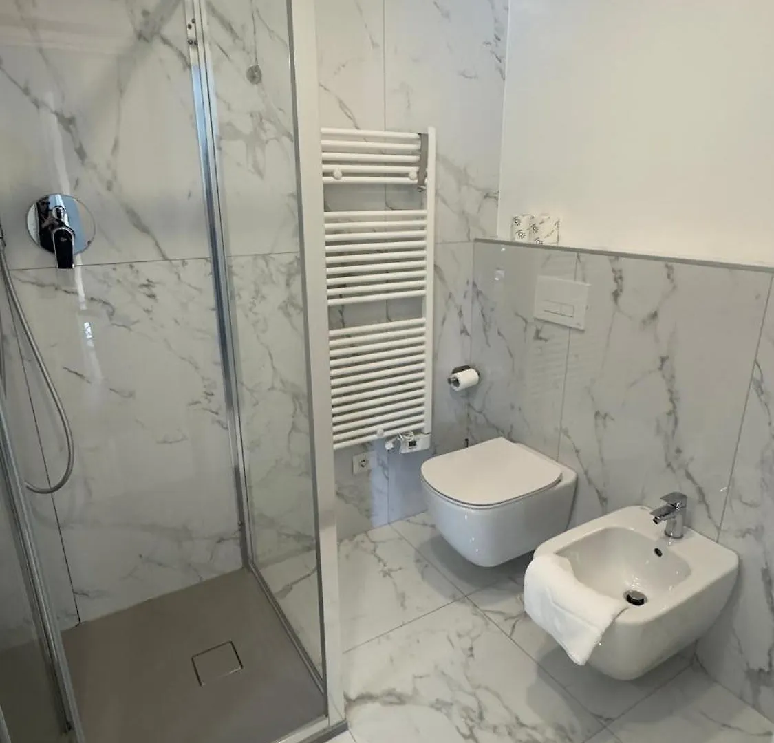 Haus Bethusy Apartment Bellagio