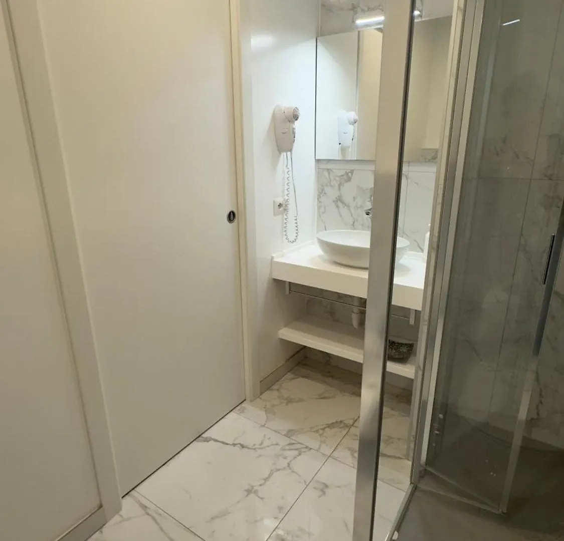 Haus Bethusy Apartment Bellagio