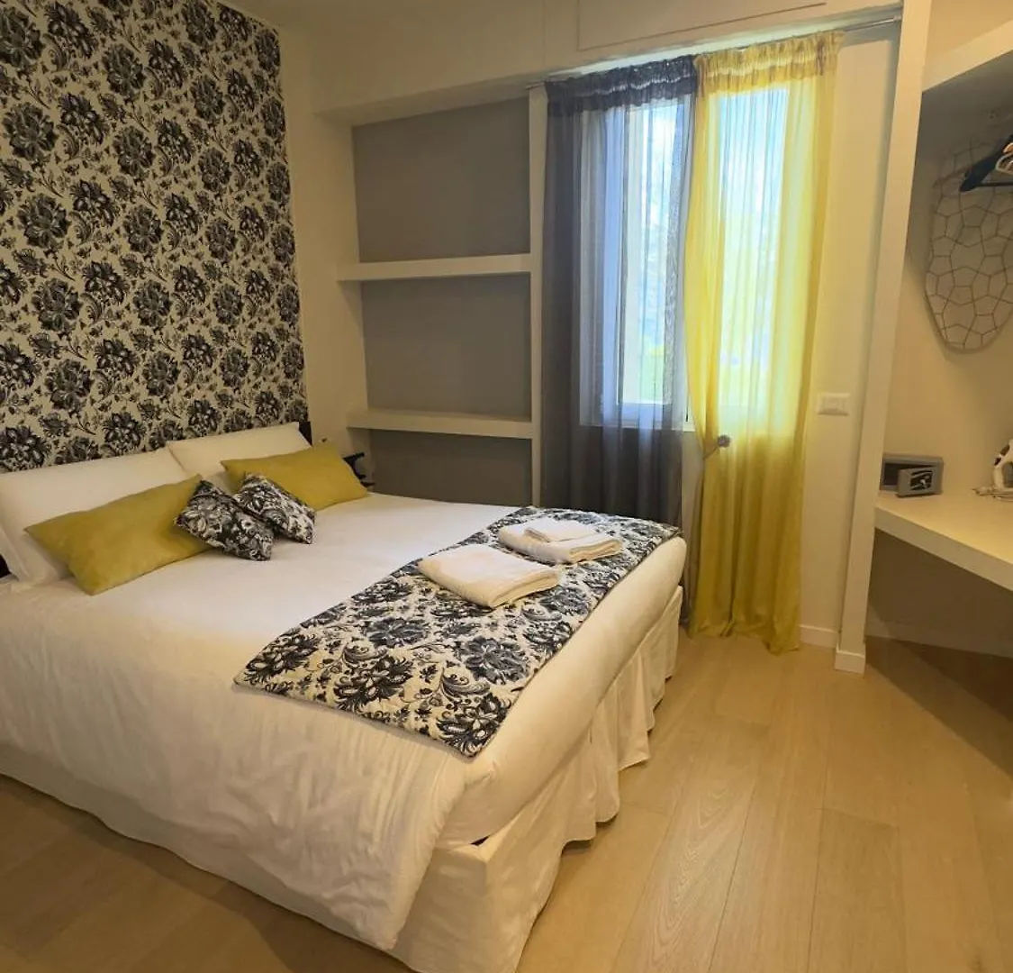 Haus Bethusy Apartment Bellagio Italy