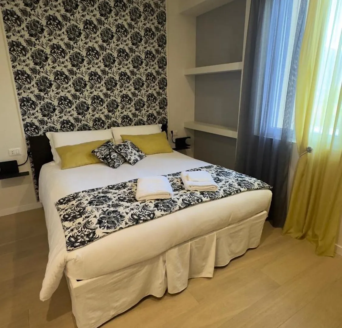 Haus Bethusy Apartment Bellagio Italy