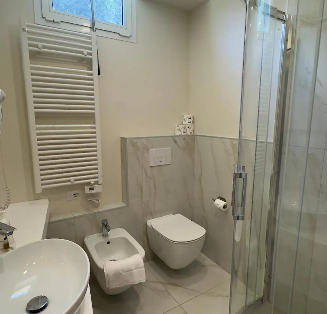 Haus Bethusy Apartment Bellagio