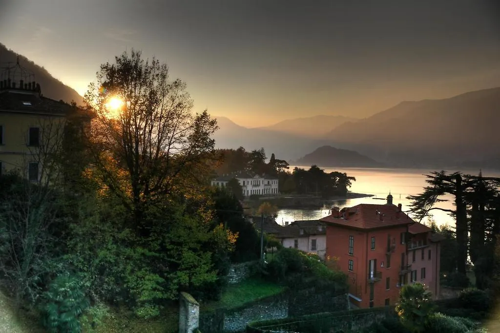 Haus Bethusy Apartment Bellagio Italy