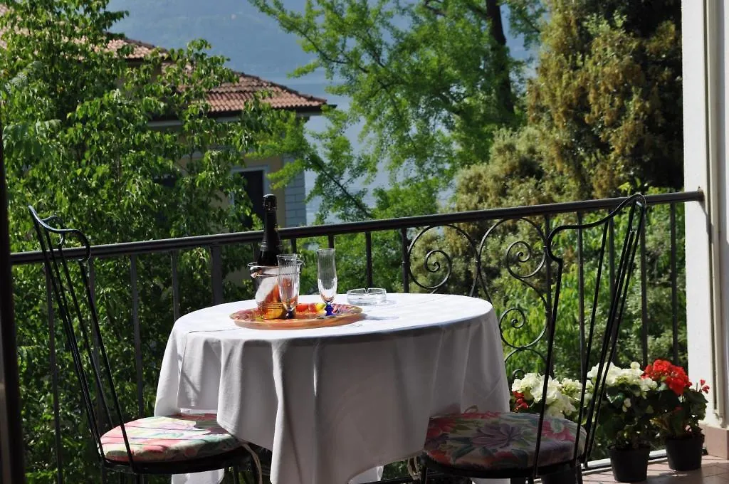 Haus Bethusy Apartment Bellagio