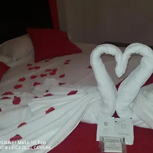  Apartment Trastevere Four Seasons Glorioso Italy