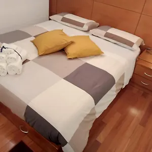  Holiday home La Casa Del Vicolo - Centro Italy