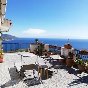  Apartment Il Normanno, Con Panorama Mozzafiato Italy