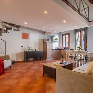  Apartment Sa Domo Italy