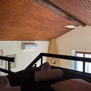Appartamento Breva Loft Tra Gli Ulivi Ed Il, Bellagio