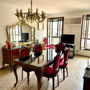  Apartment Ve-nice Formosa C5141 Italy