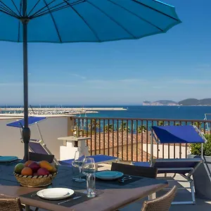  Apartment Fiore Penthouse Italy