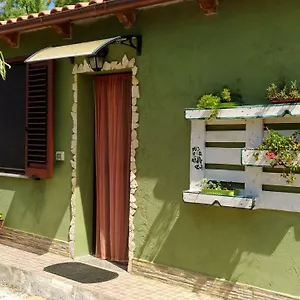  Country house Il Salice Italy