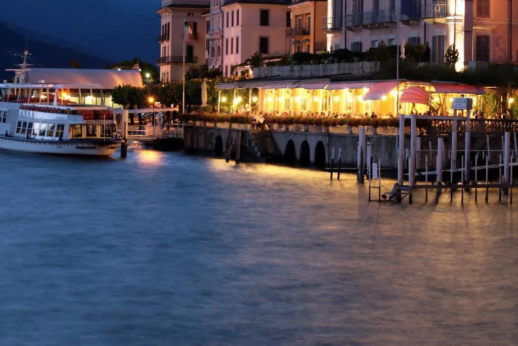 Haus Bethusy Apartment Bellagio 0*,  Italy