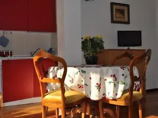 Haus Bethusy Apartment Bellagio Italy