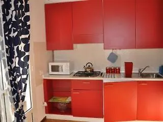 Haus Bethusy Apartment Bellagio