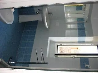 Haus Bethusy Apartment Bellagio