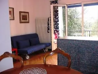 Haus Bethusy Διαμέρισμα Μπελάτζιο Ιταλία