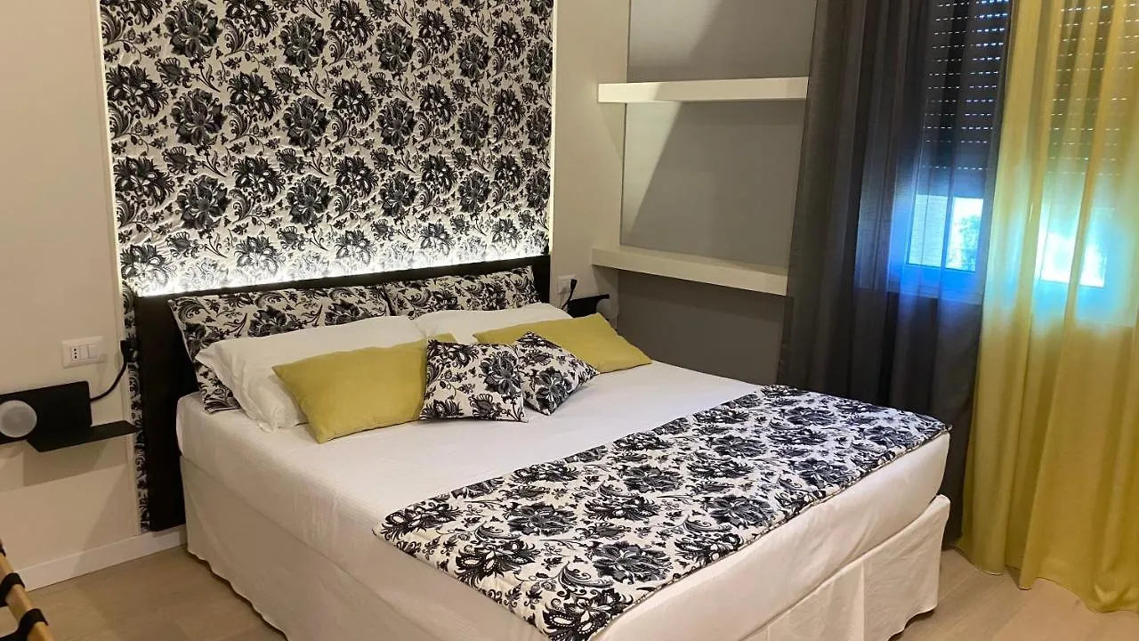 Haus Bethusy Apartment Bellagio