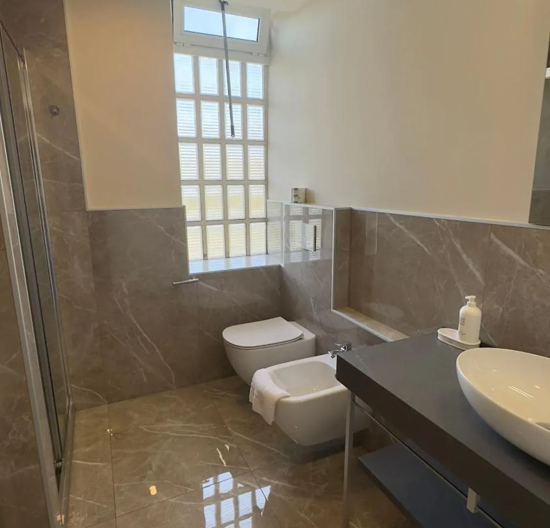 Haus Bethusy Apartment Bellagio