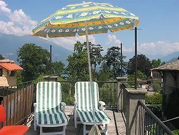 Haus Bethusy Apartment Bellagio