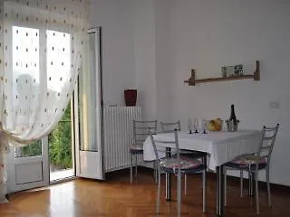 Haus Bethusy Apartment Bellagio Italy