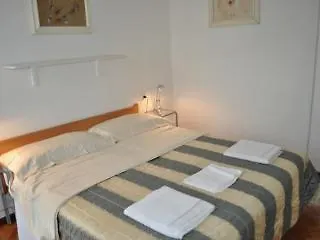 Haus Bethusy Apartment Bellagio 0*,