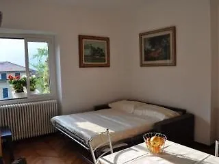 Haus Bethusy Apartment Bellagio