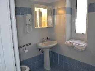 Haus Bethusy Apartment Bellagio Italy
