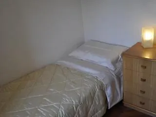 Haus Bethusy Apartment Bellagio Italy