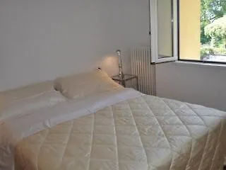 Haus Bethusy Apartment Bellagio