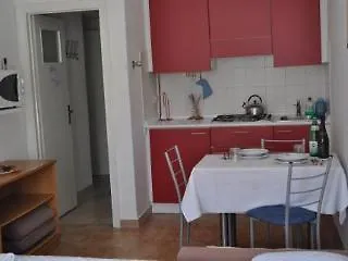 Haus Bethusy Apartment Bellagio