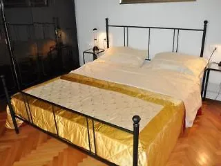 Haus Bethusy Apartment Bellagio Italy
