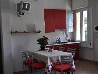 Haus Bethusy Apartment Bellagio Italy