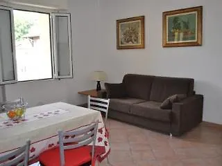 Haus Bethusy Apartment Bellagio 0*,  Italy