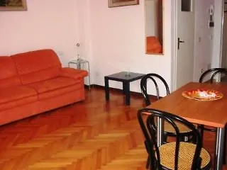 Haus Bethusy Apartment Bellagio