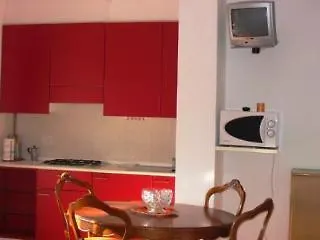 Haus Bethusy Apartment Bellagio
