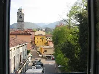 Haus Bethusy Apartment Bellagio Italy
