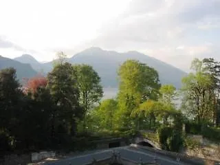Haus Bethusy Apartment Bellagio 0*,