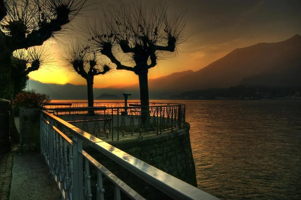 Haus Bethusy Apartment Bellagio
